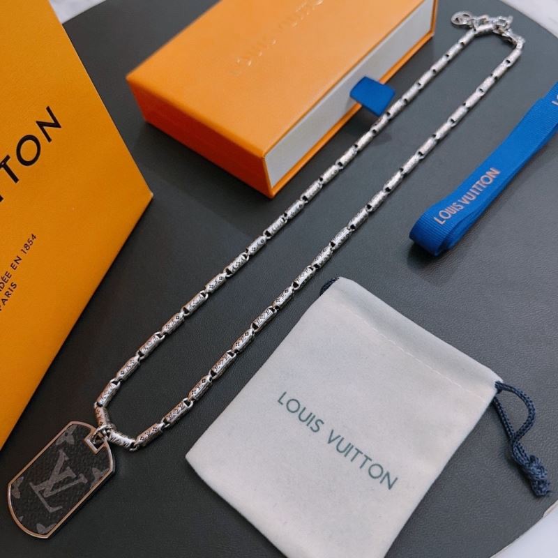 Louis Vuitton Necklaces